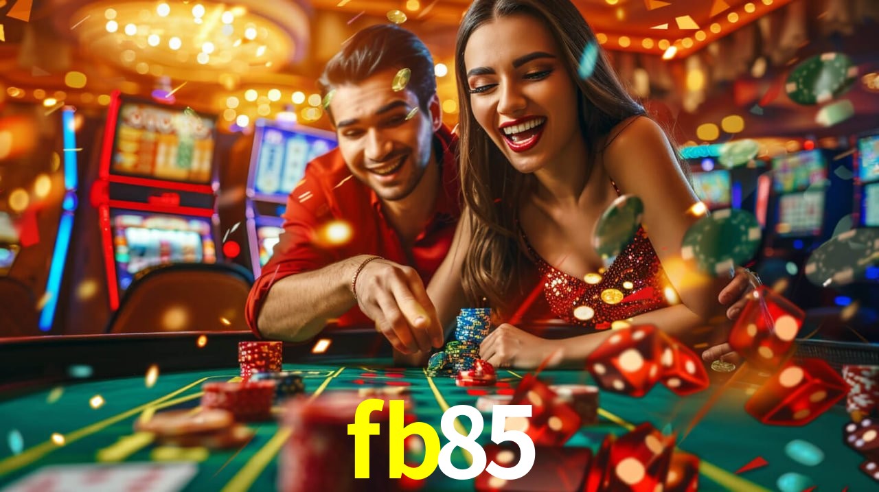 fb85 - Aplicativo Móvel