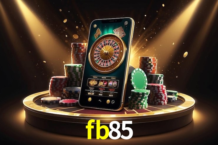fb85 - Customer Support