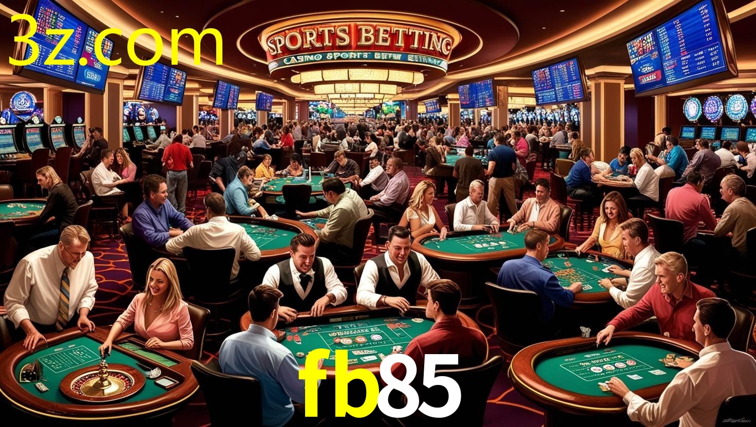 FB85